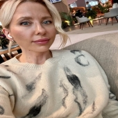 Olga Mykolaychuk 