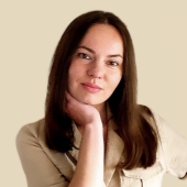 Anastasiia Titova